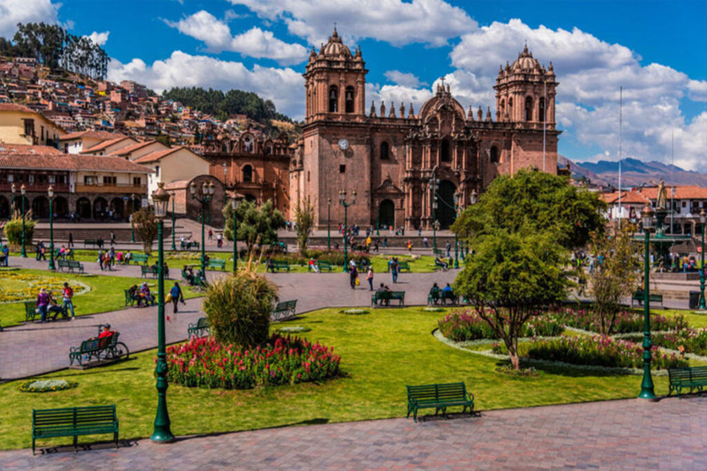 cusco machupicchu peru world 6